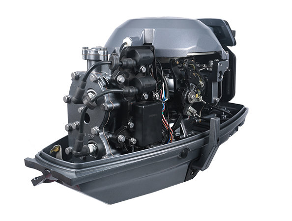 ЛОДОЧНЫЙ МОТОР ALLFA CG T30 FW S в Геленджике