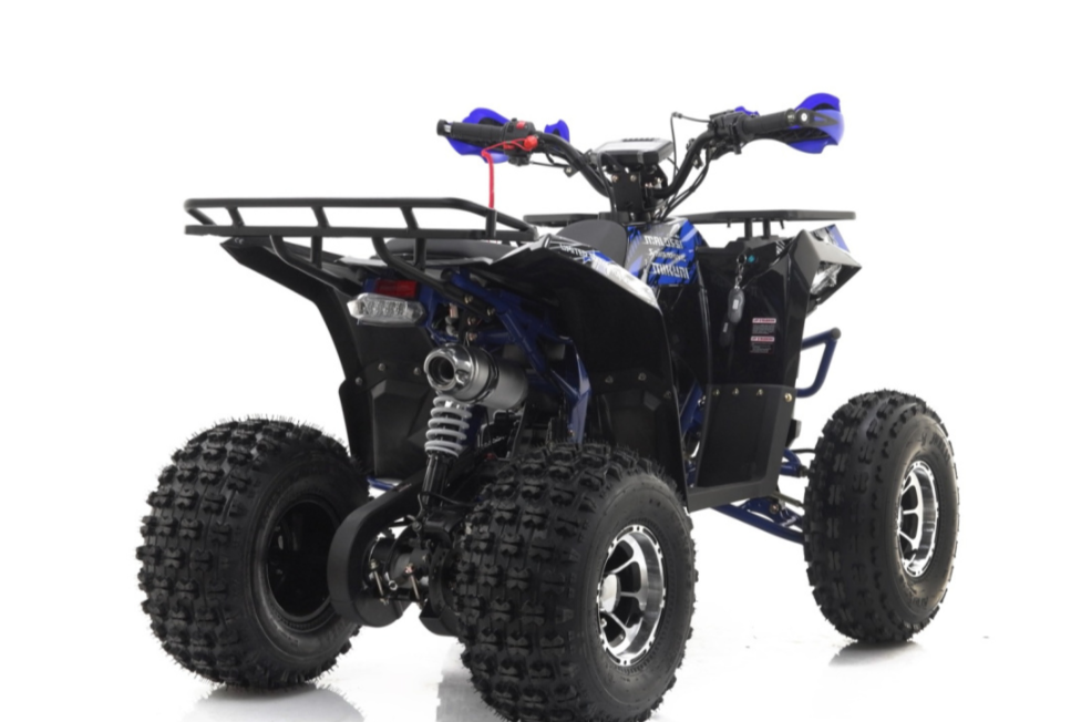 Квадроцикл GBM SHARP 190 PREMIUM SEMI-AUTOMATIC в Геленджике