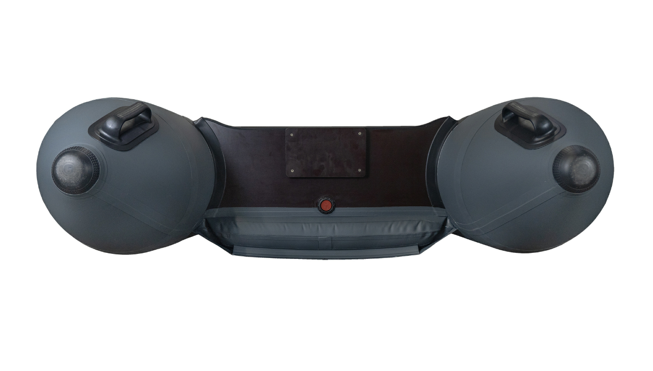 Лодка Барс 3600 НДНД в Геленджике