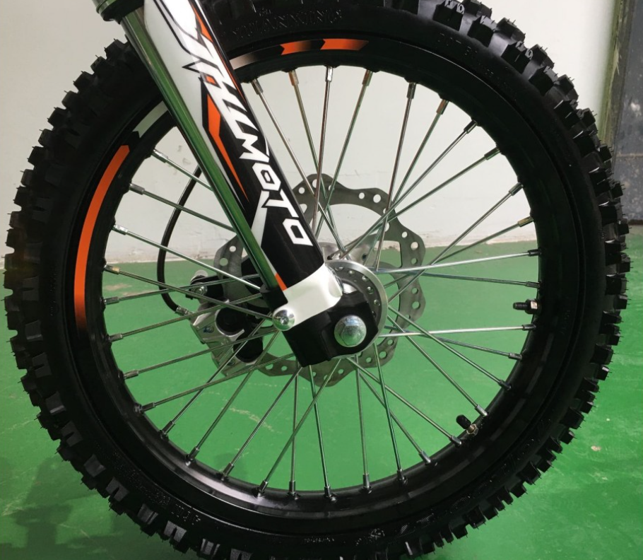 Питбайк JHLMOTO JHL Z125E Pro (ZS154FMI-3) в Геленджике