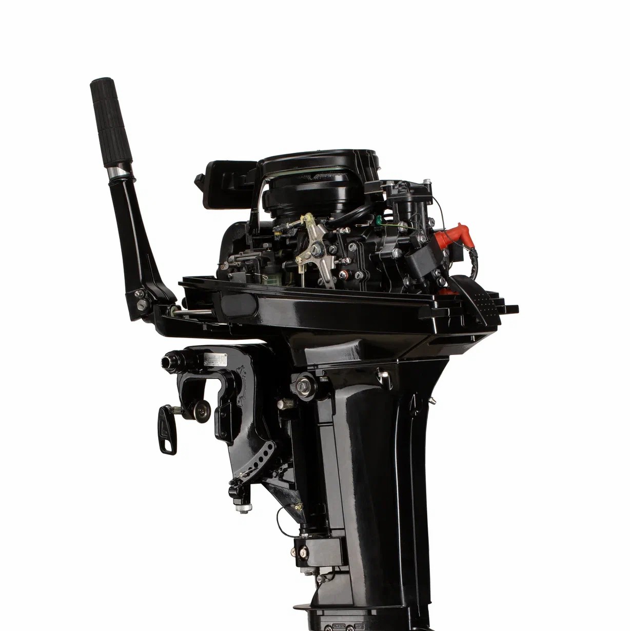 ЛОДОЧНЫЙ МОТОР GLADIATOR G9.9 PRO FHS в Геленджике