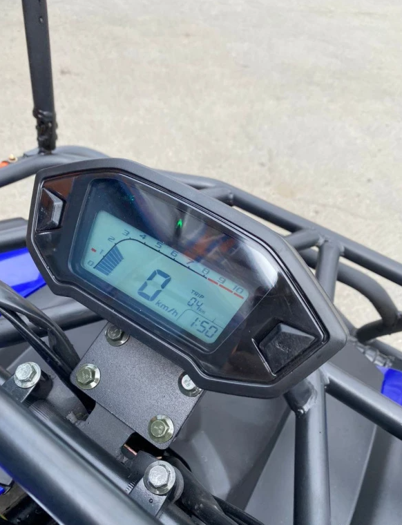 Квадроцикл PROMAX Фермер 350 4x4 ALL ROAD в Геленджике