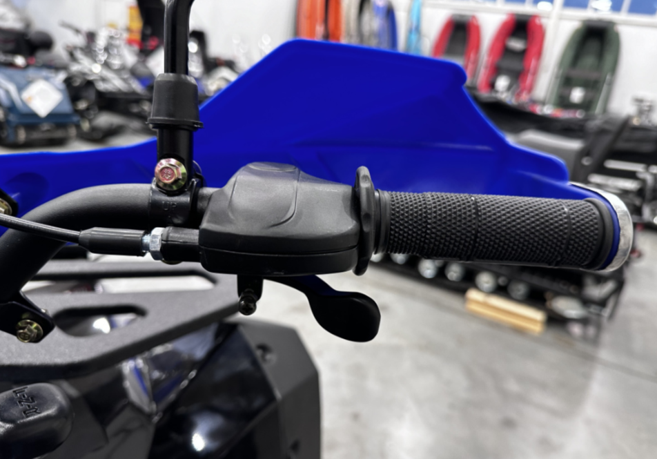 Квадроцикл GBM SHARP BIG 300 NEW PREMIUM в Геленджике