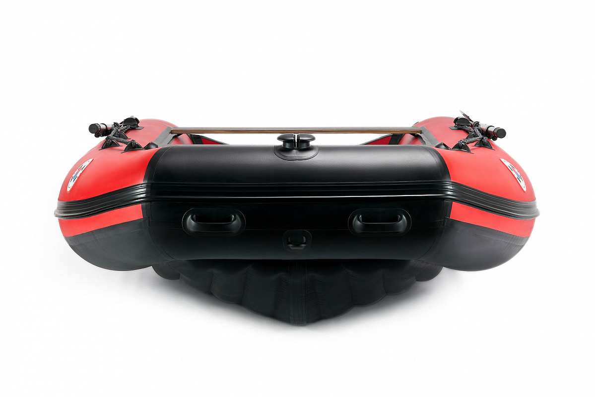 Лодка MISHIMO RAPID 380 в Геленджике