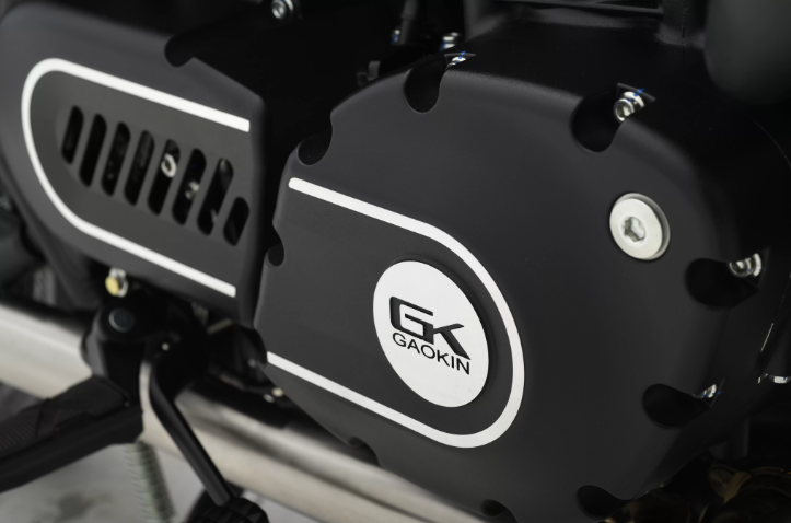 Мотоцикл GAOKIN GK 1200 в Геленджике