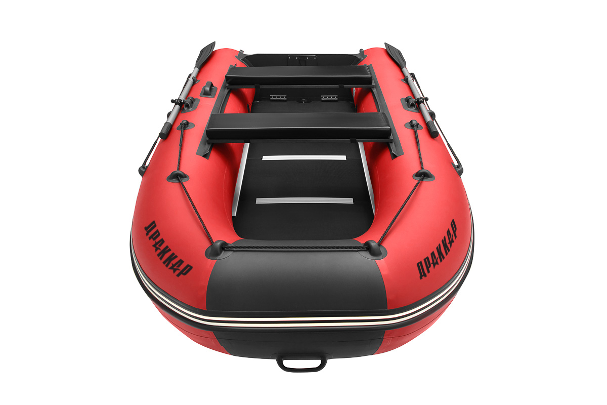 ЛОДКА ДРАККАР 3100 СК HANT в Геленджике