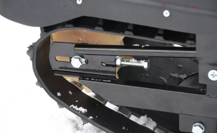 Мотобуксировщик ВОЛГАРЬ 9 Утилитарный в Геленджике