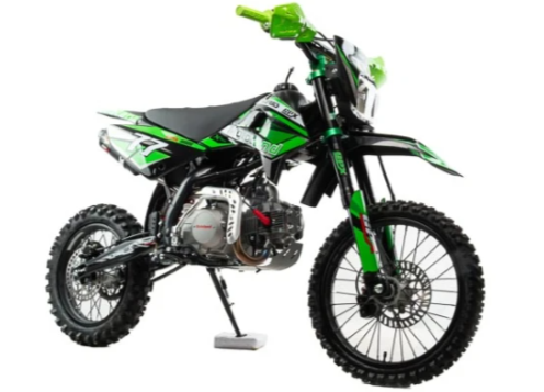 Питбайк MOTOLAND (МОТОЛЕНД) JX125 в Геленджике