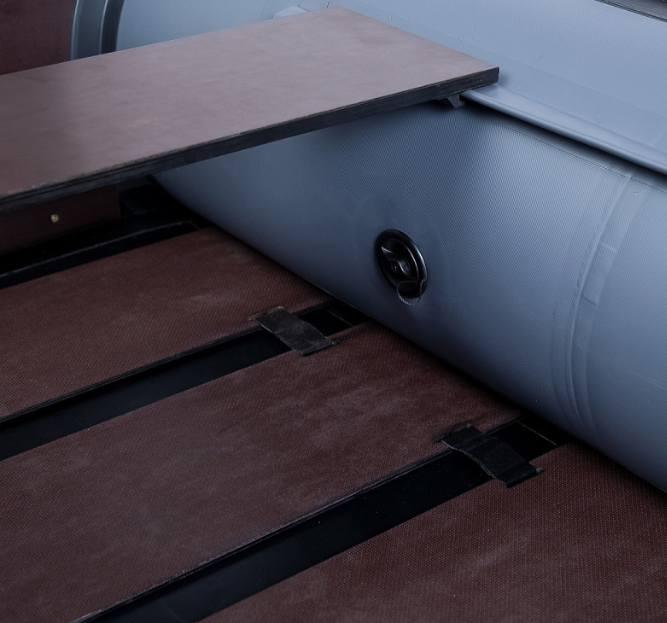 ЛОДКА НАДУВНАЯ YUKONA 230 TL (БЕЗ ПАЙОЛА) в Геленджике