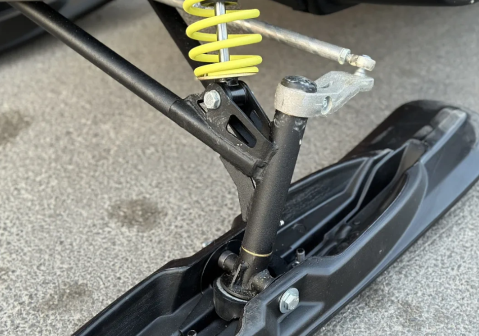 Снегоход РМ TIKSY 500 4Т в Геленджике