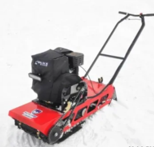 Мини мотобуксировщик Irondog (Железная Собака) M380 6.5 в Геленджике