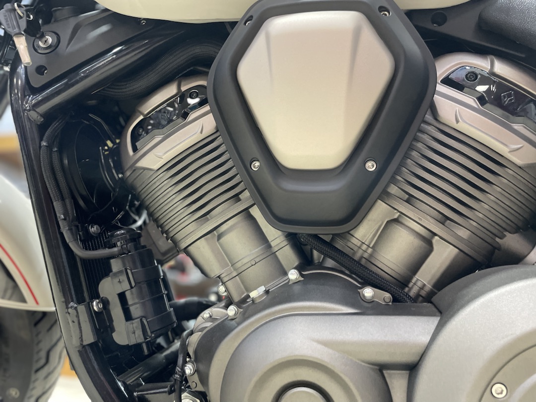 Мотоцикл Benda Chinchilla 500 в Геленджике