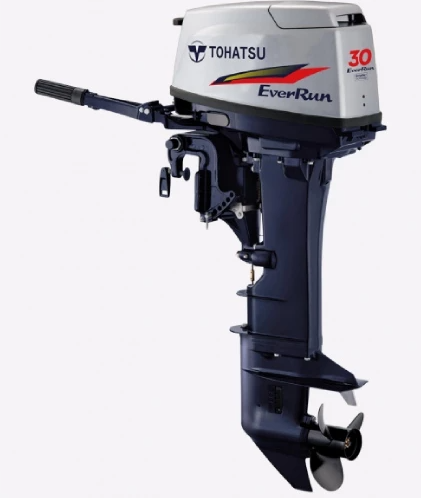 ЛОДОЧНЫЙ МОТОР TOHATSU MX 30 HS в Геленджике