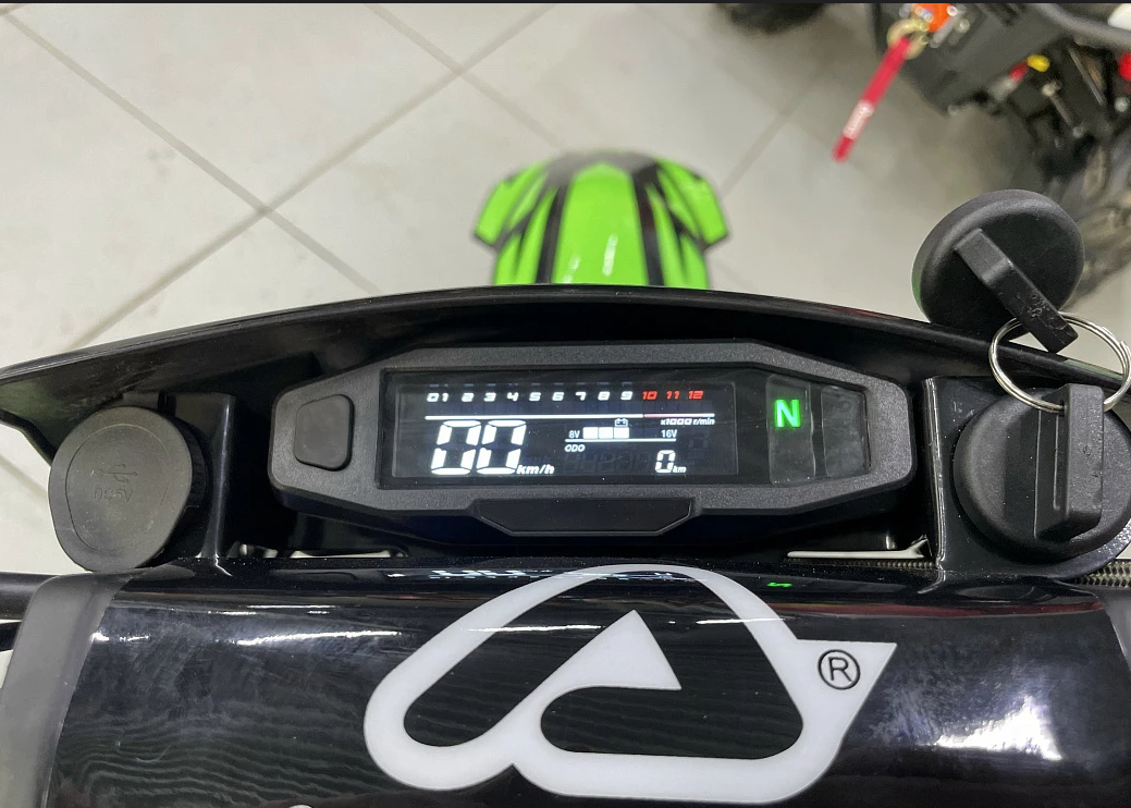 Мотоцикл Progasi RACE 300 AIR PRO SPORT в Геленджике