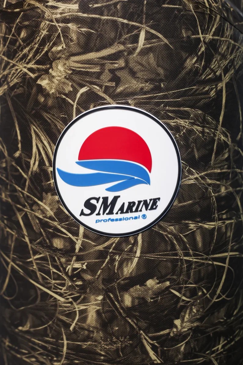 КРЕСЛО НАДУВНОЕ SMARINE, 85Х75 СМ, ПВХ, КАМЫШ в Геленджике