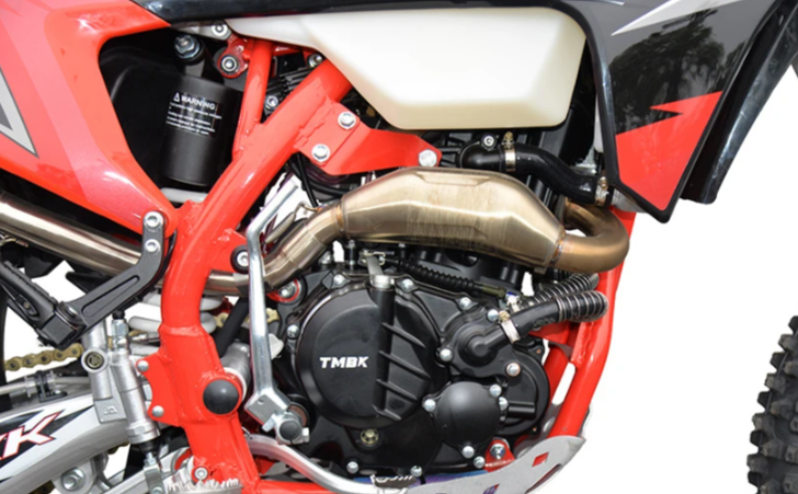 Питбайк TMBK Sprinter 300 (NB300) в Геленджике