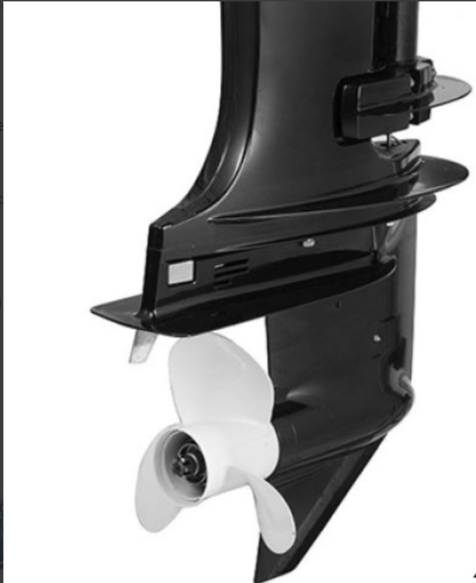 Лодочный мотор HIDEA HD40FES в Геленджике