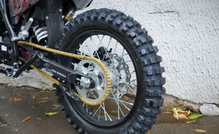 Мотоцикл BSE Z1 Y (035) в Геленджике