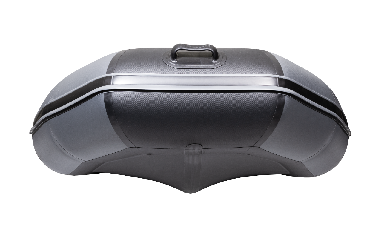 Лодка Таймень NX 2850 Слань-книжка киль в Геленджике