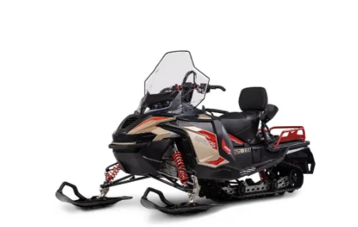 Снегоход AODES Siberiacross 1000 WT 508mm LCD 6.8 в Геленджике