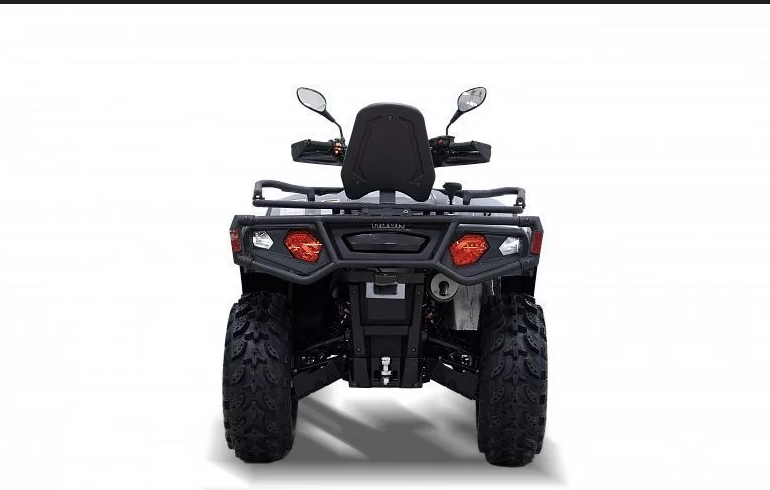 Квадроцикл HISUN TACTIC 550 (HS550ATV) NORMAL в Геленджике