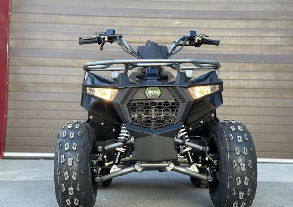 Квадроцикл GBM DAXTER 220 NEW в Геленджике