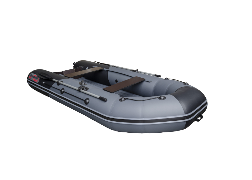 Лодка Таймень NX 3400 НДНД PRO в Геленджике