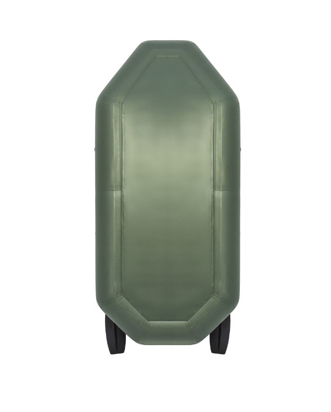  Лодка АКВА-ОПТИМА 210 в Геленджике