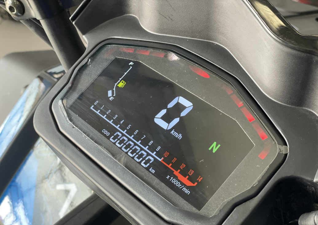 Квадроцикл PROMAX TAURUS 300 в Геленджике