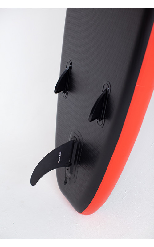 НАДУВНОЙ SUP BOARD BURNFIRE 11 в Геленджике