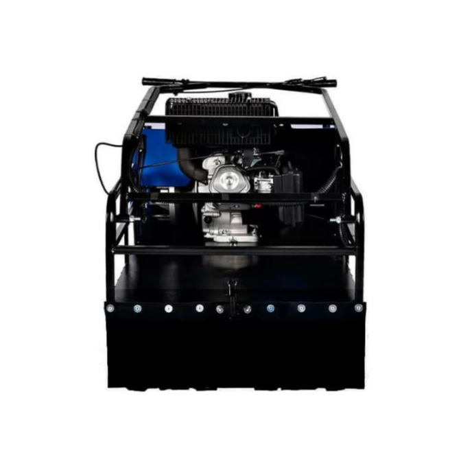 Мотобуксировщик МУЖИК М600 СТАНДАРТ 15 л.с. в Геленджике