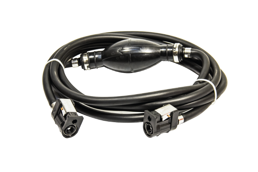 Лодочный мотор APACHE T5 BS в Геленджике