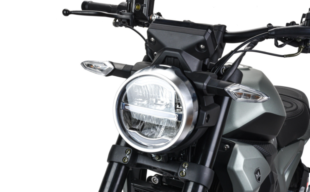 Мотоцикл MOTOLAND (МОТОЛЕНД) 300 CBR в Геленджике