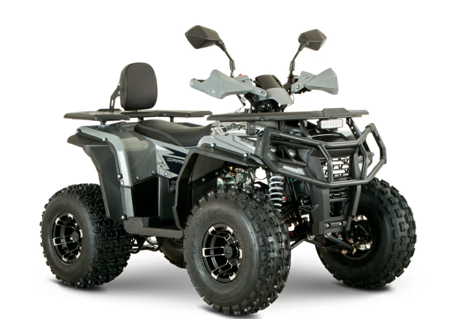 Квадроцикл YACOTA DRAGON LUX LD 125 в Геленджике