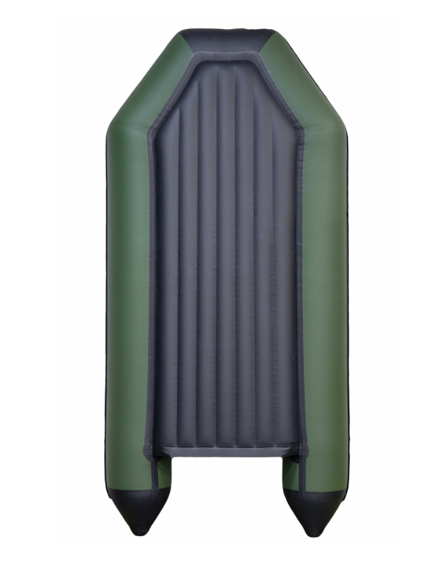  Лодка АКВА 2800 НДНД в Геленджике