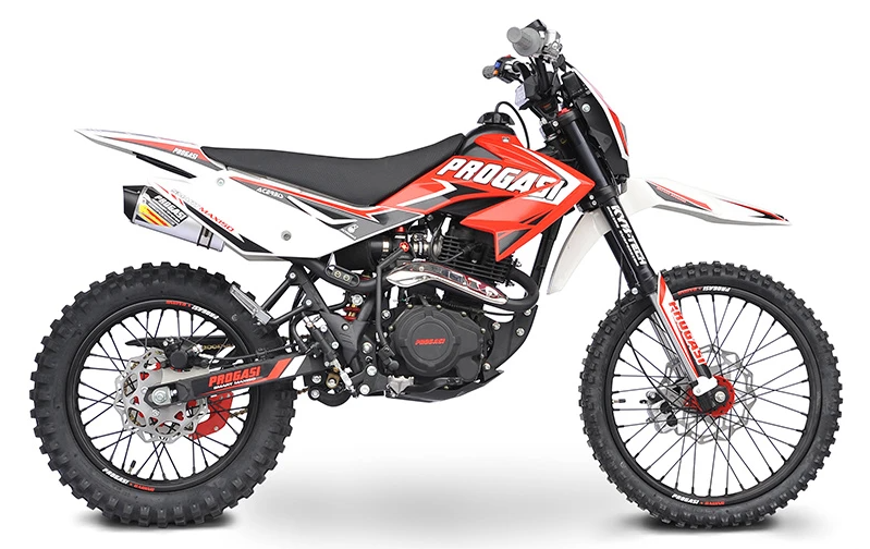 Питбайк Progasi Smart Max 150 в Геленджике