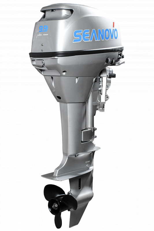 Лодочный мотор SEANOVO SN9.9FHS в Геленджике