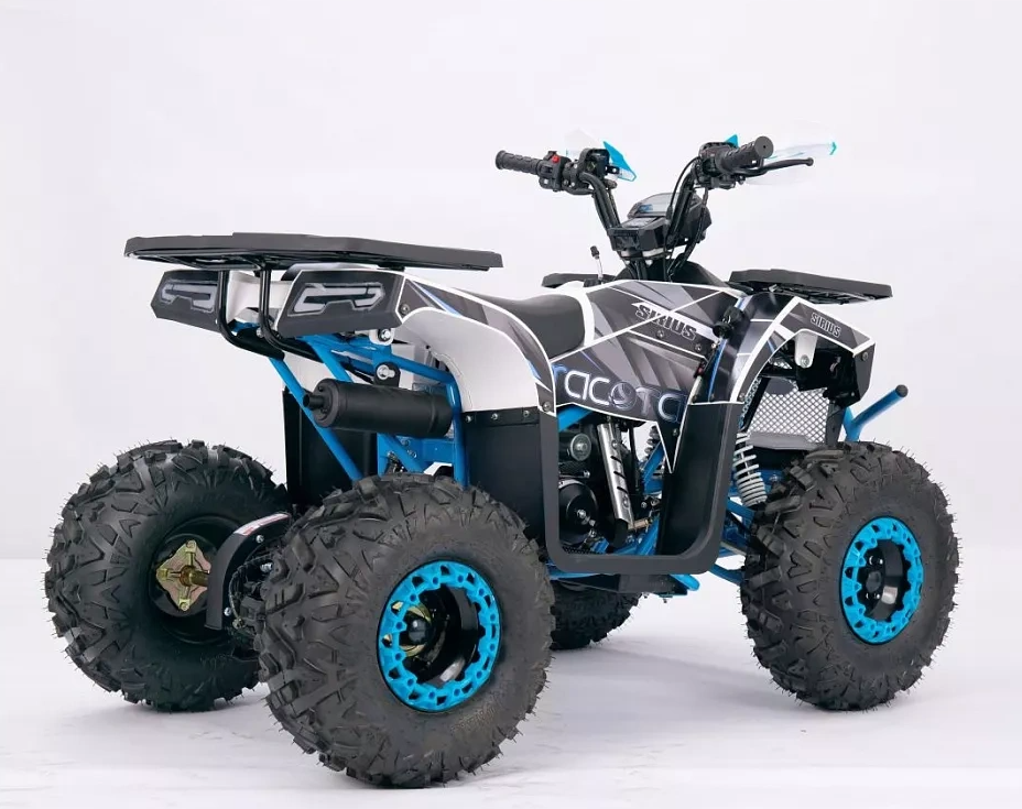 Квадроцикл YACOTA SIRIUS 110 в Геленджике