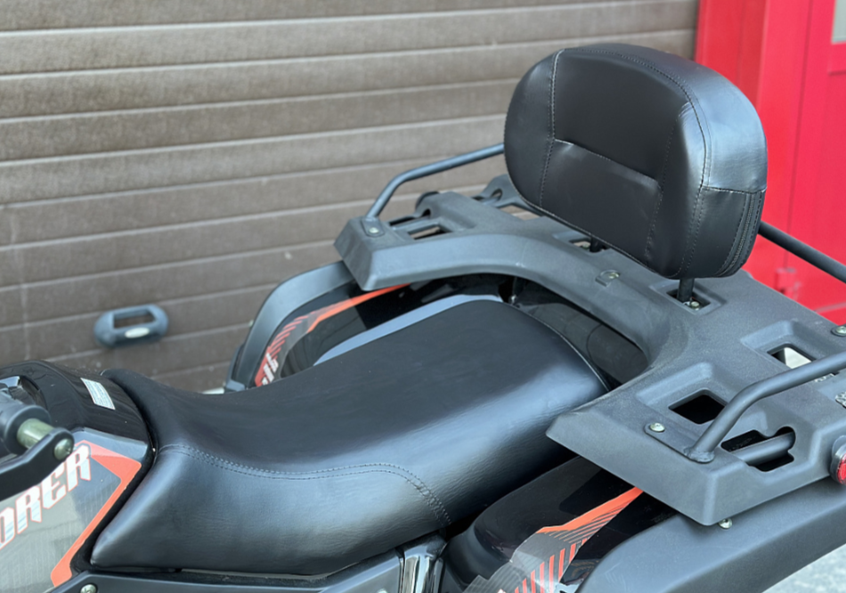 Квадроцикл GBM EXPLORER 400 NEW PREMIUM в Геленджике