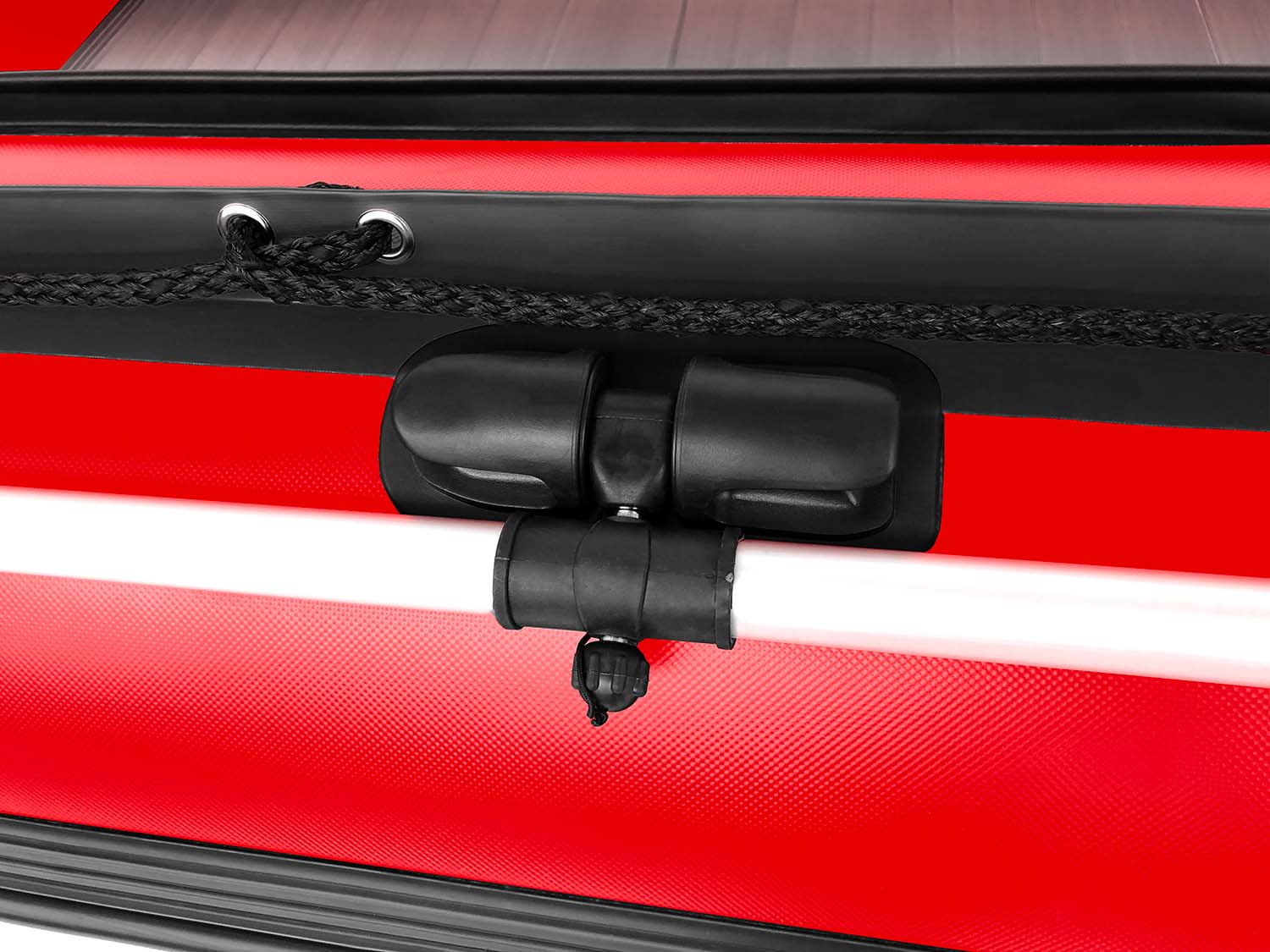 ЛОДКА SMARINE STRONG 380 в Геленджике