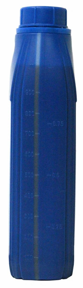 МАСЛО ПОЛУСИНТЕТИЧЕСКОЕ MARLIN ПРЕМИУМ 2Т, TC-W3, 1 ЛИТР в Геленджике