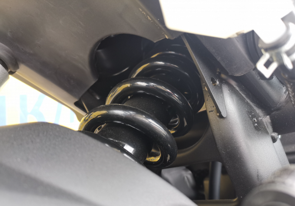 Мотоцикл MOTOLAND (МОТОЛЕНД) 250 CB250 (172FMM-5/PR250) (2022 г.) в Геленджике