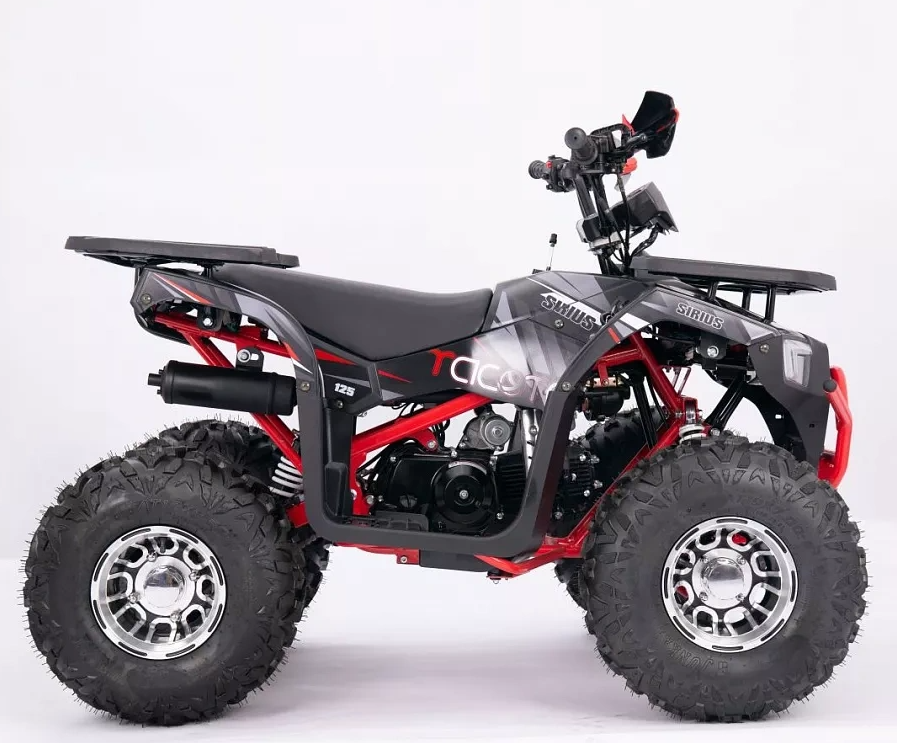 Квадроцикл YACOTA Sirius LD 125 в Геленджике