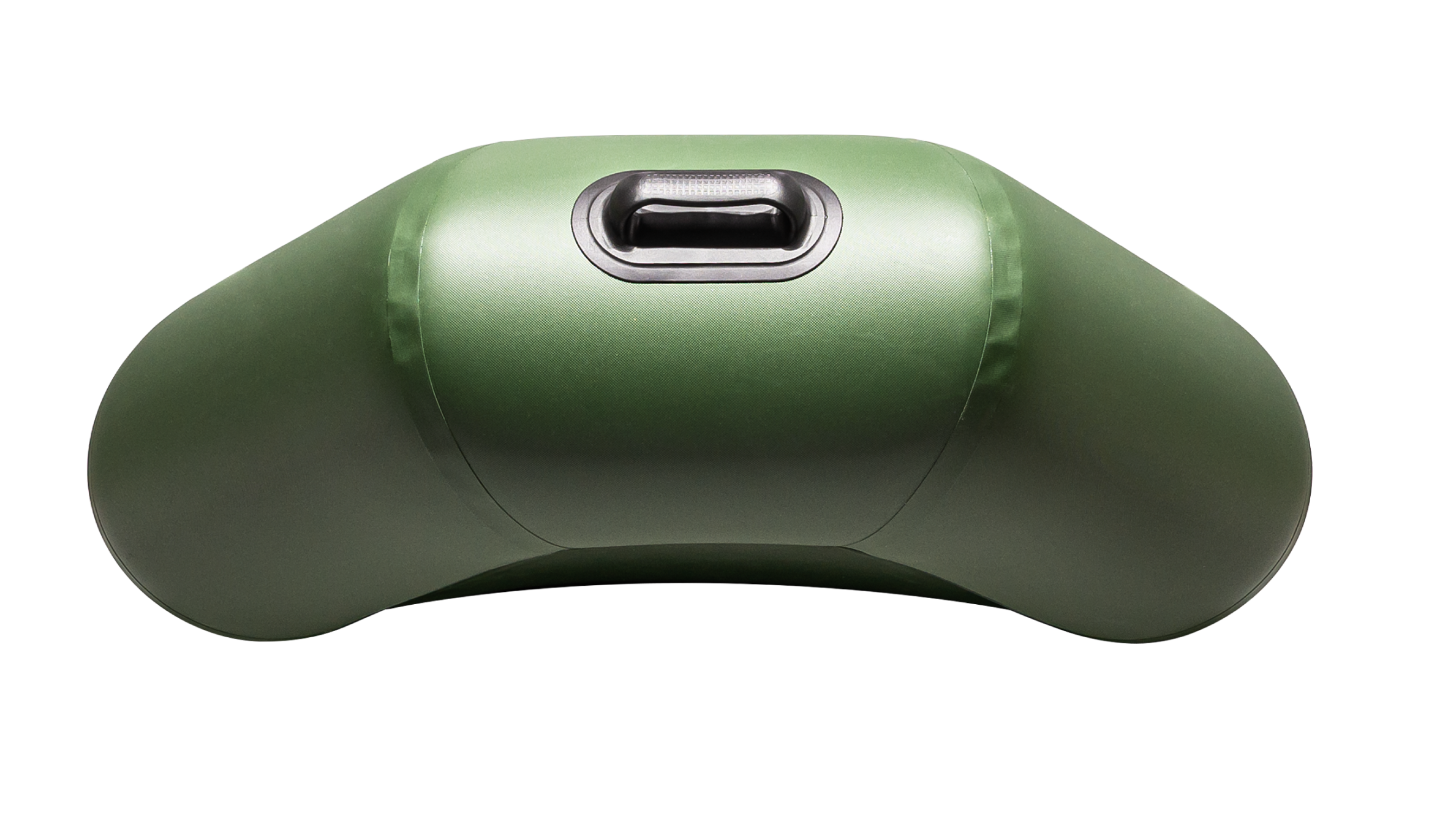 Лодка Барс 260 в Геленджике