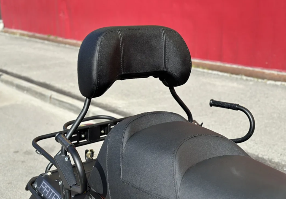 Снегоход РМ TAYGA PATRUL 800 SWT в Геленджике