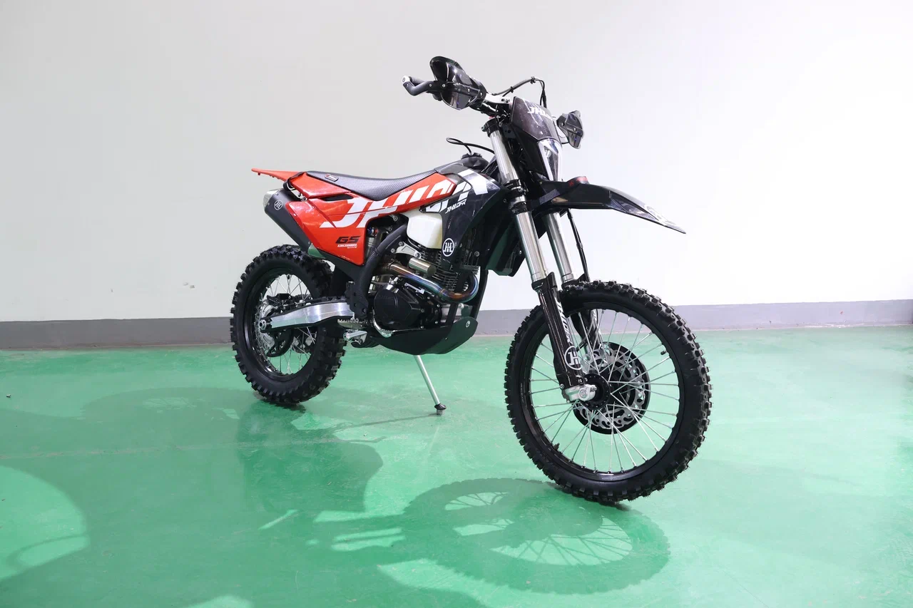 Мотоцикл JHLMOTO JHLofr GS CB300RL в Геленджике