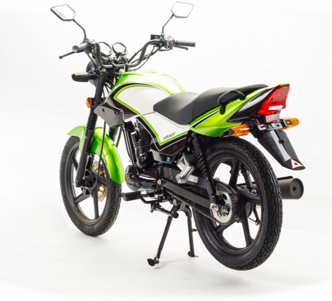 Мотоцикл MOTOLAND (МОТОЛЕНД) VOYAGE 200 в Геленджике