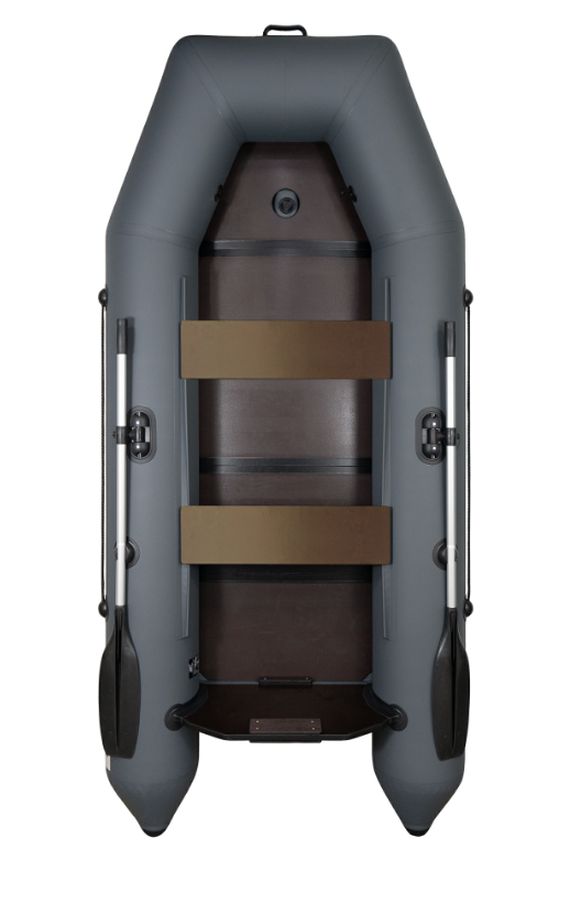 Лодка БАРС 2800 Слань-книжка киль в Геленджике