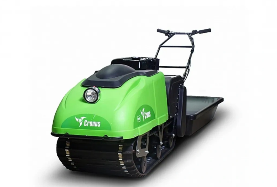 Мотобуксировщик CRONUS CR9V в Геленджике