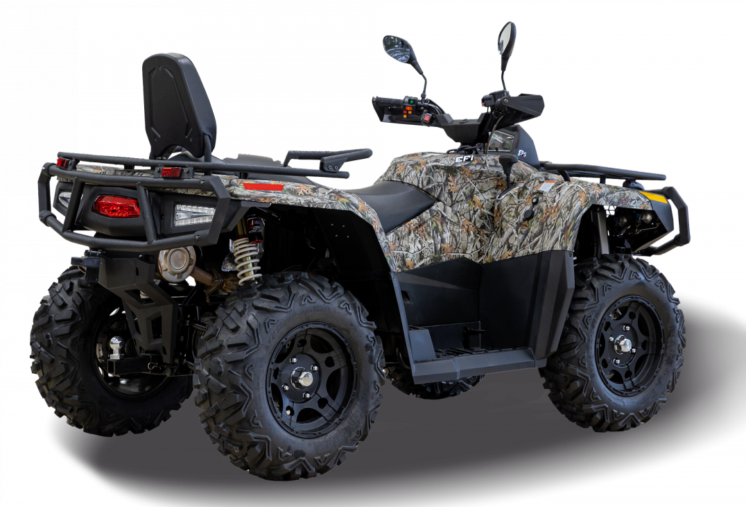 Квадроцикл HISUN TACTIC GT1000/LIMITED в Геленджике